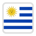 Uruguay