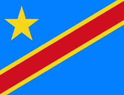 Rd congo